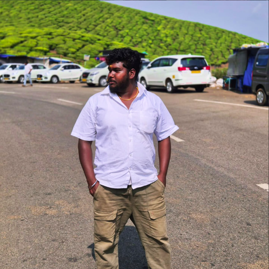 Munnar Tea Gardens